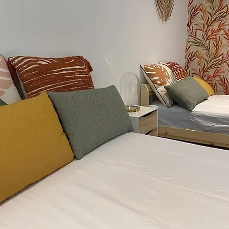 La Maison Du Manoir 1900 Experience En Famille Holiday home *