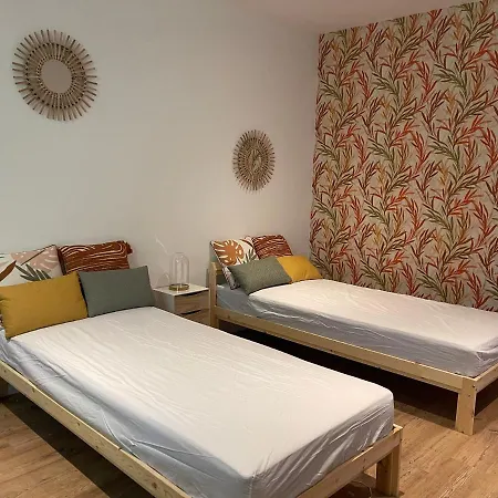 La Maison Du Manoir 1900 Experience En Famille Holiday home